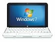 HP Mini 110-1199SA by Studio Tord Boontje 10.1-inch Netbook (Windows 7 Starter, Intel Atom Processor N280, 1 GB RAM, 250 GB SATA Hard Disk Drive, Wireless, Bluetooth, 6 Cell Battery up to 6 Hours Life)