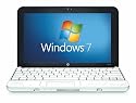 HP Mini 110-1199EA by Studio Tord Boontje 10.1-inch Netbook (Windows 7 Starter, Intel Atom Processor N280, 1 GB RAM, 250 GB SATA Hard Disk Drive, Wireless, Bluetooth, 6 Cell Battery up to 6 Hours Life)