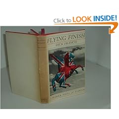 Flying Finish