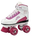 ZTX Skate White