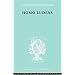 UCLA Electronic Literature Reading List: Ludology and Narrative Theory