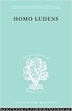 Homo Ludens