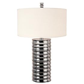 Trend Lighting Wave Table Lamp lighting