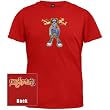Limp Bizkit - Fat Martian - T-Shirt
