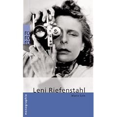 Riefenstahl, Leni
