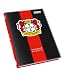 Bayer 04 Leverkusen 2013 Fan- und Sch�lerkalender: 17-Monats-Kalendarium L=0: my-fan-page.de