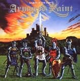 Armored Saint - March of the Saint