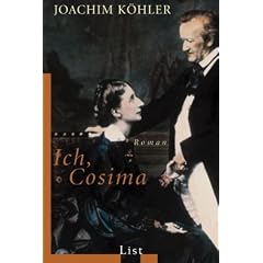 Ich, Cosima