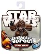 Star Wars Galactic Heroes figure single pack CHEWBACCA
