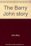 The Barry John story