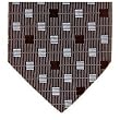 Giorgio Armani silk tie