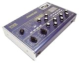 Vox Valvetronix Tonelab guitar effects