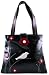 ESPE Chirp Black Vegan Tote
