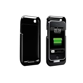 Batterie Chargeur etui Iphone Coque Protection 3G/3GS !