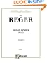 Organ Works, Op. 63 (A Kalmus Classic Edition)