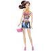 Barbie Family Camping Teresa Doll