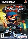 I-Ninja