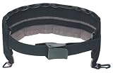 Courdura Soft Lead 4 Pocket Scuba Weight Belt