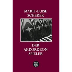 Der Akkordeonspieler: Wahre Geschichten aus vier Jahrzehnten