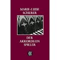 Der Akkordeonspieler: Wahre Geschichten aus vier Jahrzehnten