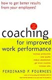 Coaching for Improved Work Performance, Revised Edition