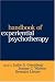 Books : Handbook of Experiential Psychotherapy