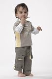 Eigenschaften Liegelind Kids-Fun-Fashion / T-Shirt Gr. 86