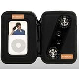 Portable Sound Labs iMaingo Portable iPod Speaker & Case
