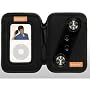 Portable Sound Labs iMaingo Portable iPod Speaker & Case