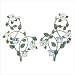 Exclusive Magnolia Candle Wall Sconces