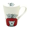 KONITZ MUG グローブトロッター コアラ 1110320490