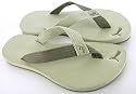 Puma Dedo II Womens Green Sandals Flip-Flops Shoes