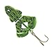 Rebel Lures Buzz'N Frog Topwater Buzzbait Fishing Lure, 2 1/2 Inch, 1/2 Ounce