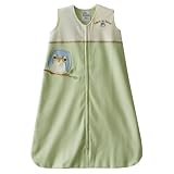 Halo Innovations Sleepsack 100% Cotton Wearable Blanket