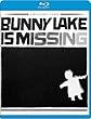 Bunny Lake Is Missing (Blu-ray) - November 11