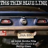 The Thin Blue Line: An Errol Morris Film