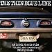 The Thin Blue Line: An Errol Morris Film