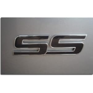 Flat Black Trailblazer