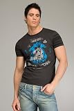 Diesel - Diesel Tanni Black T-Shirt