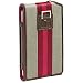Caselogic ICC-2BPink iPod Classic (160 GB) Satin Strip Case (Pink)
