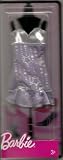 Barbie Doll Dress - Lilac