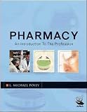 Pharmacy **ISBN: 9781582120591**