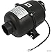 Blower, Air Supply Comet 2000, 1.0hp, 230v, 2.5A, 4ft AMP