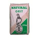 Natural Grit