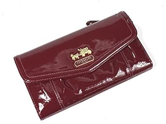 coach wallets 342