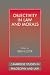 Objectivity in Law and Morals