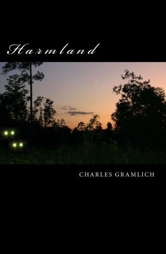 Harmland: Dark Tales