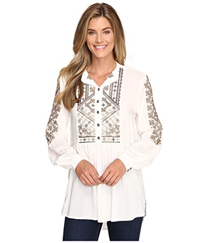 [ターシャポリッズィ] Tasha Polizzi レディース Lily Shirt トップス [並行輸入品]