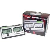 Saitek Competition Pro Game Clock III