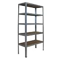 Steckregal Metallregal Kellerregal Standregal Z1